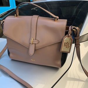 Ralph Lauren Purse